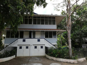 Casa completa en Gamboa, Canal de Panamá